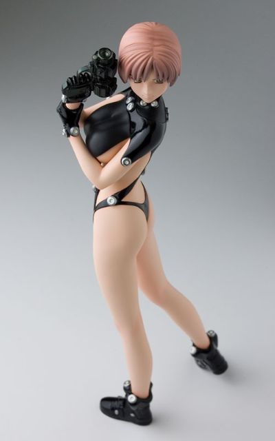 ガンツ 岸本恵 Gantzsuit Ver. 