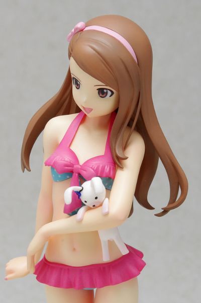 ビーチクイーンズ アイドルマスター 水瀬伊織 泳装ver. 