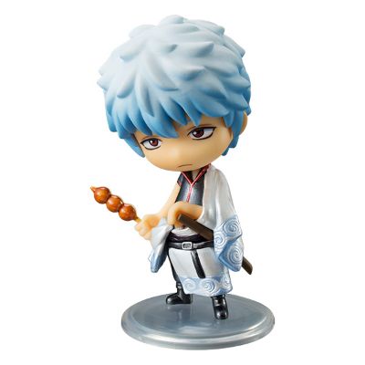 GEMINI 银魂 坂田银时 