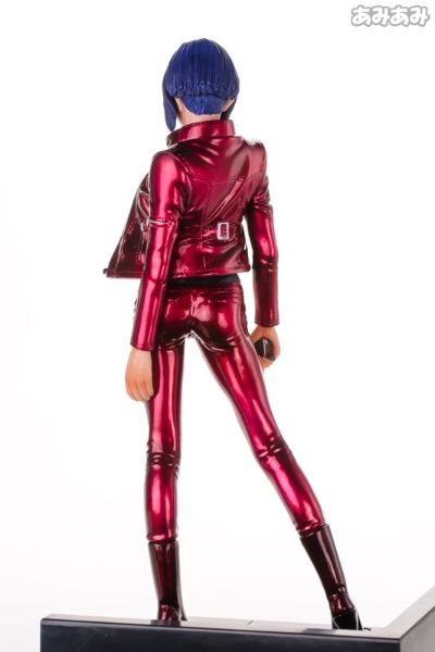 一番赏 攻壳机动队 ARISE 草薙素子 Last One Color ver. 