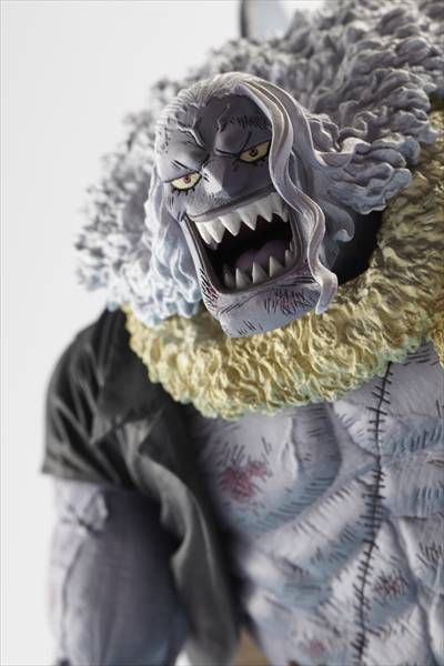 スカルチャーズ 海贼王 荷帝・琼斯 