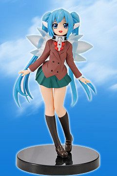 Extra Figure 天降之物 尼姆芙 Uniform ver.
