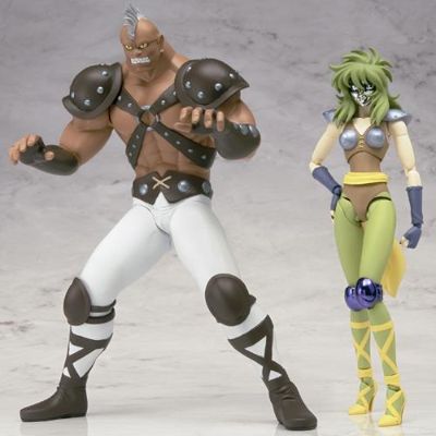 圣闘士圣衣神话 セイントクロスマイス 圣闘士星矢 卡西欧斯 