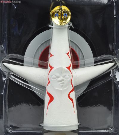 太阳之塔