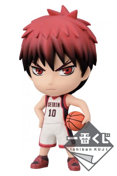 一番赏 黑子的篮球 火神大我 