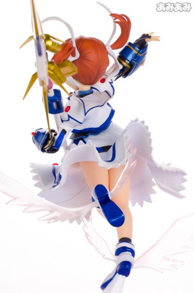 一番赏 魔法少女奈叶 The MOVIE 2nd A's 高町奈叶 