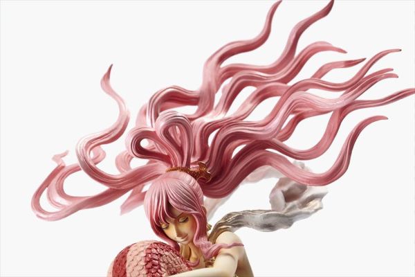 SCultures 航海王 白星