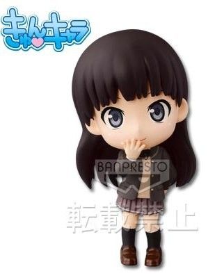 一番赏 アマガミSS+ plus 绚辻词 