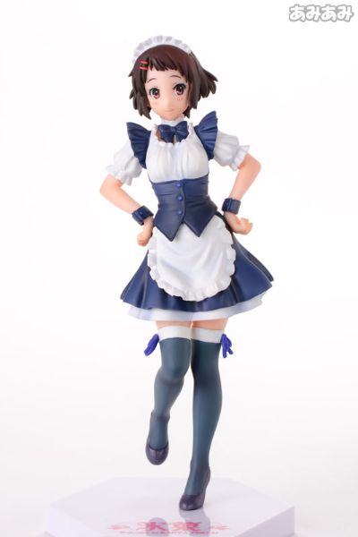 ラッキーくじ 氷菓 伊原摩耶花 