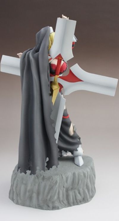 Prism Ark 修女·ヘル Passion ver. 