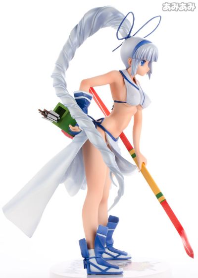 女皇之门&侍魂 真镜名弥娜 Queen's Gate 