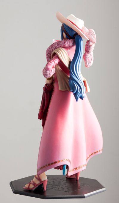 Door Painting Collection Figure 海贼王 ネフェルタリビビ Pirate ver. 