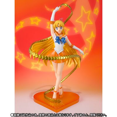 FiguartsZERO 美少女战士 セーラーヴィーナス 