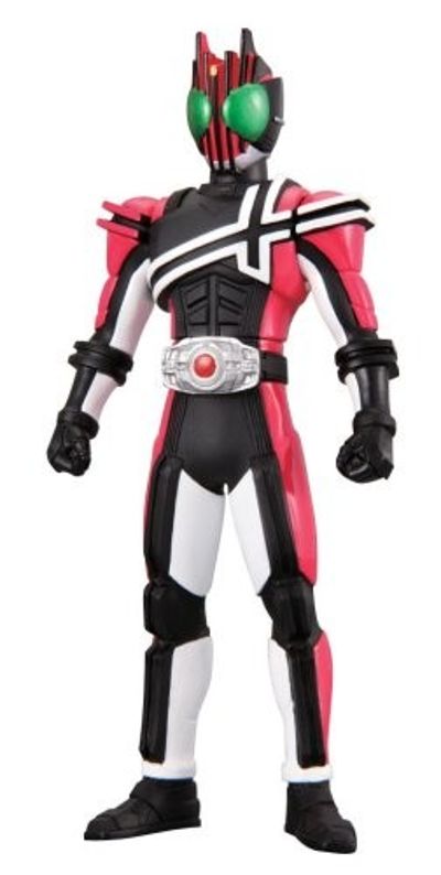  10 假面骑士ディケイド 假面骑士ディケイド 
