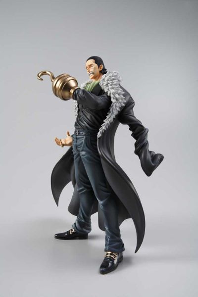 ExcellentModel 海贼王 サー･クロコダイル 