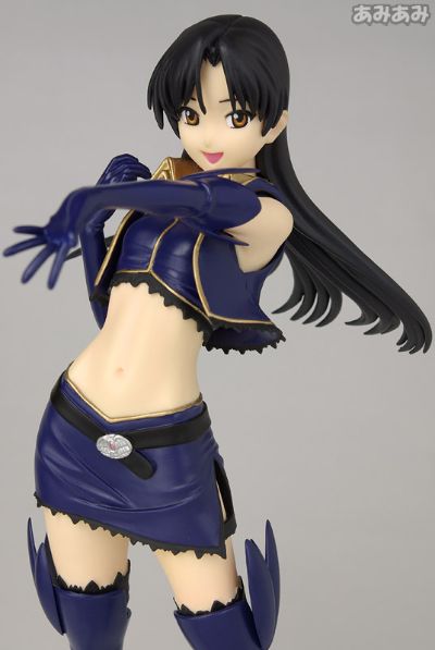 偶像大师 如月千早 