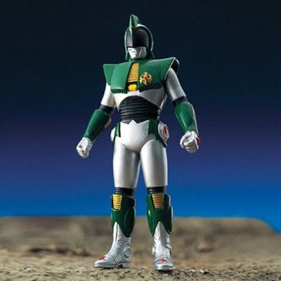 奥特曼ヒーロー系列 安德鲁战士 安德鲁战士 