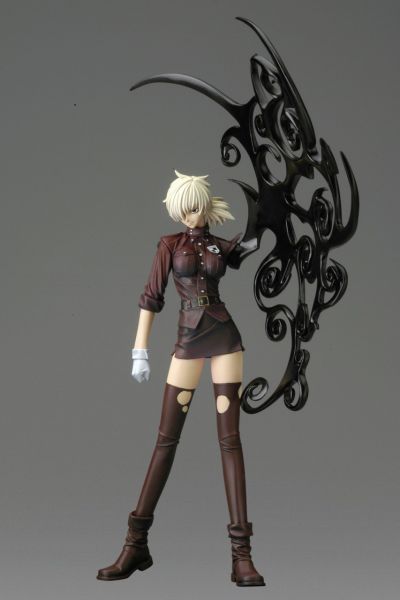 Hellsing 塞拉斯.维克多利亚