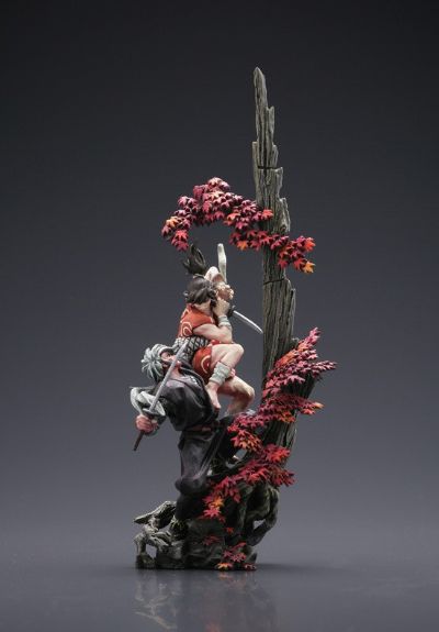 忍风カムイ外伝 Shitou! Akame 