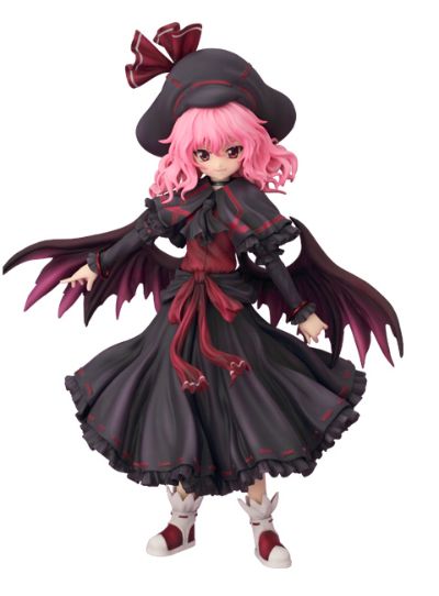 东方Project 蕾米莉亚・斯卡雷特 香霖堂ver.