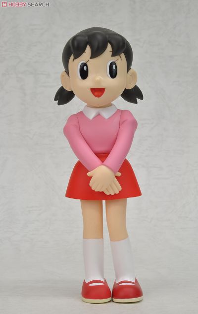 黑胶Doll 193 哆啦A梦 源静香 Renewal ver. 