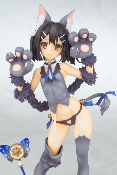 Fate/kaleid liner 魔法少女☆伊莉雅 蓝宝石&美游 The Beast Ver.