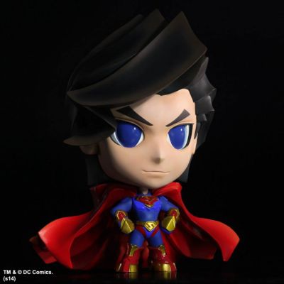 Variant Static Arts mini スーパーマン スーパーマン 