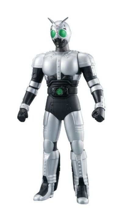  27 假面骑士BLACK シャドームーン 