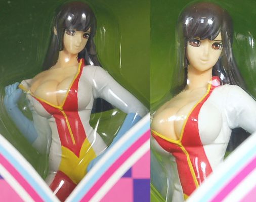 SIF EX キューティー哈妮 ハリケーン哈妮 