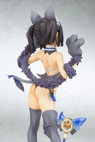 Fate/kaleid liner 魔法少女☆伊莉雅 蓝宝石&美游 The Beast Ver.