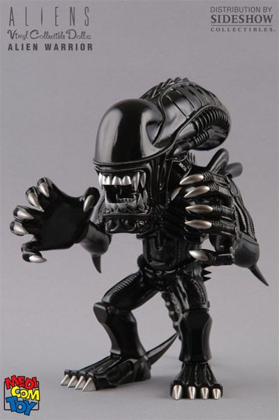 黑胶Doll 119 エイ莉安2 エイ莉安ウォーリア 