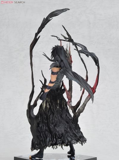 FiguartsZERO 死神 黒崎一护 Final Getsugatensho ver.