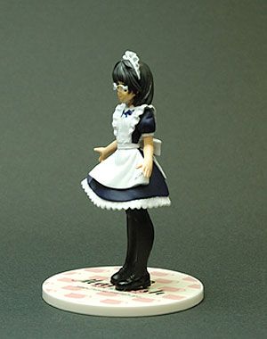 女仆カフェコレクション Tokito Ami Normal Color 