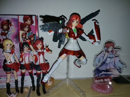 BEACH QUEENS LoveLive! 西木野真姬 