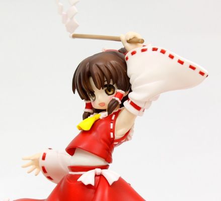 东方Project 博丽霊梦 Touhou Gensou Retsuden 01 