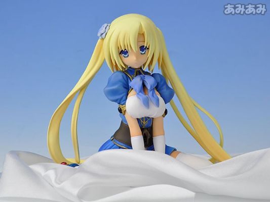 シャイナ・ダルク クリス蒂娜・レイ・ホールデン Blue Ver.