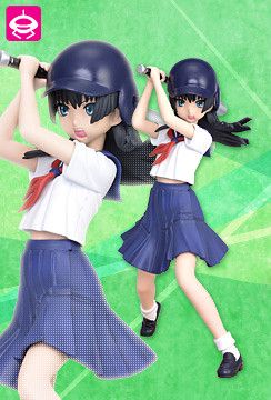 HQ Figure 某科学的超电磁炮（Railgun）S 佐天涙子 