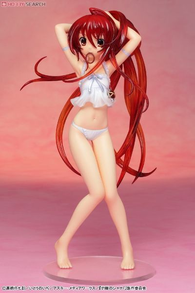 灼眼的夏娜III (Final) 夏娜 泳装ver.