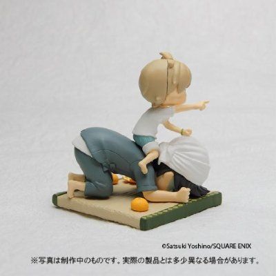 ばらかもん 半田 清舟&琴石 なる 
