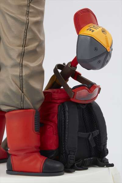 スカルチャーズ 龙珠Z 孙悟空 