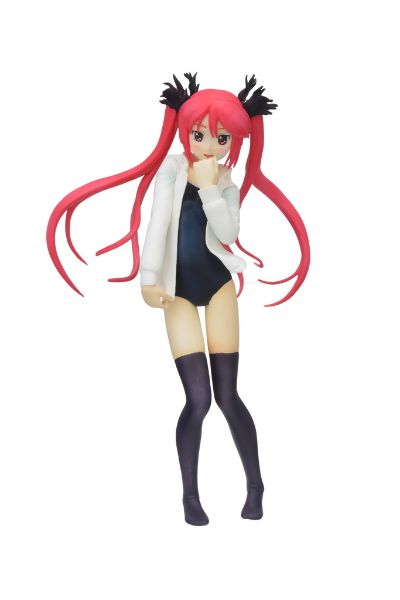 这いよれ! 奈亚子さんW クトゥグア 