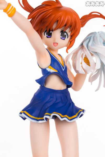 一番赏 魔法少女奈叶 INNOCENT 高町奈叶