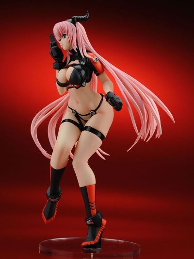 クリエーターズ・ラボ ブラスレイター 阿曼达・威尔纳