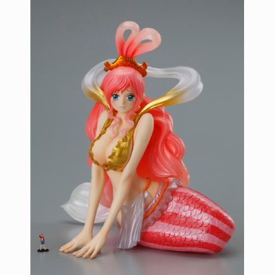 1/144 World Scale 海贼王 白星 