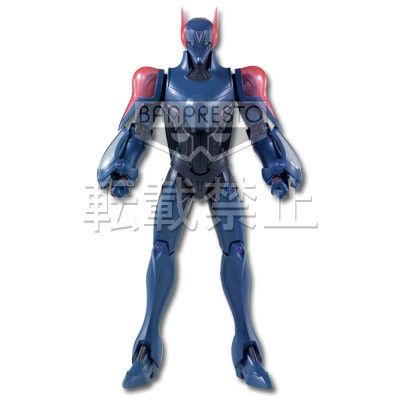 一番赏 タイガーアンドバニー バーナビー・ブルックスJr. 