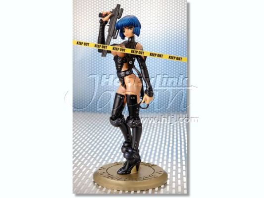 イン特朗デポ 4 Space Pirate Blue Ver. 