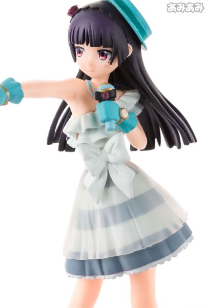 Extra Figure 我的妹妹不可能那么可爱第二季 五更瑠璃 Irony Jacket ver.