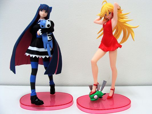 一番赏 Panty＆ストッキングwithGarterbelt Panty・アナーキー 