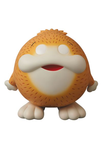 黑胶Doll No.180 蒙加公 蒙加公 予言者Ver. 