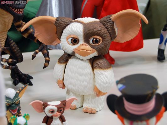 黑胶Doll 175 グレムリン ギズモ 